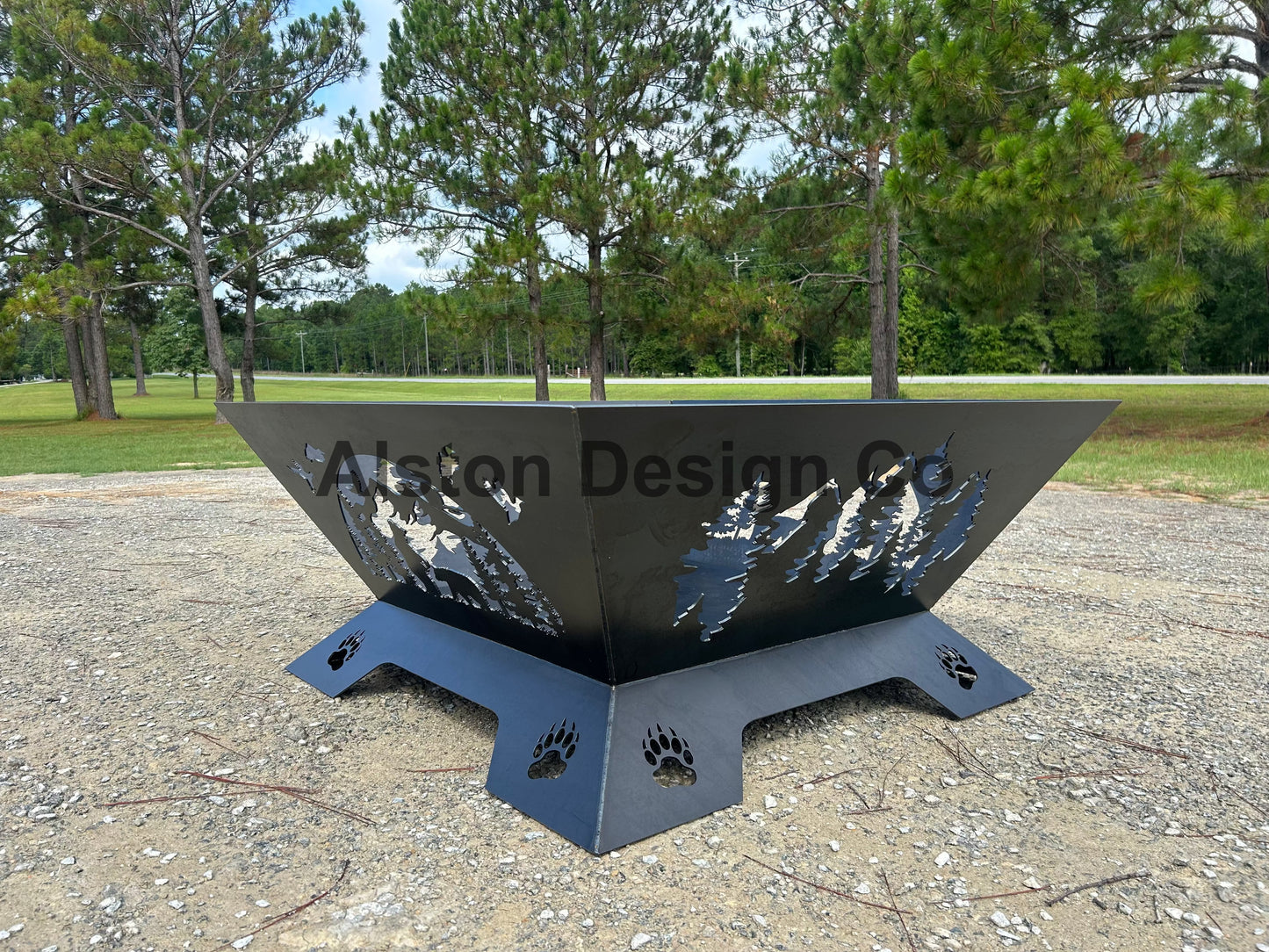 Fire Pit
