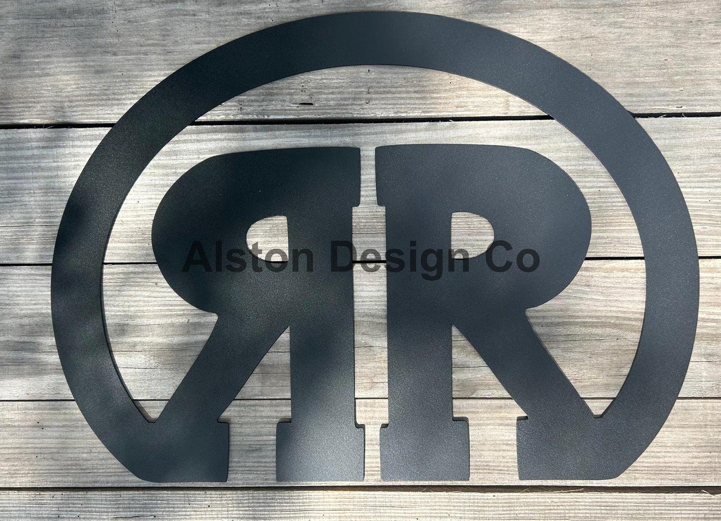 Custom Fireman First Responder Sign – Metal Tribute Decor