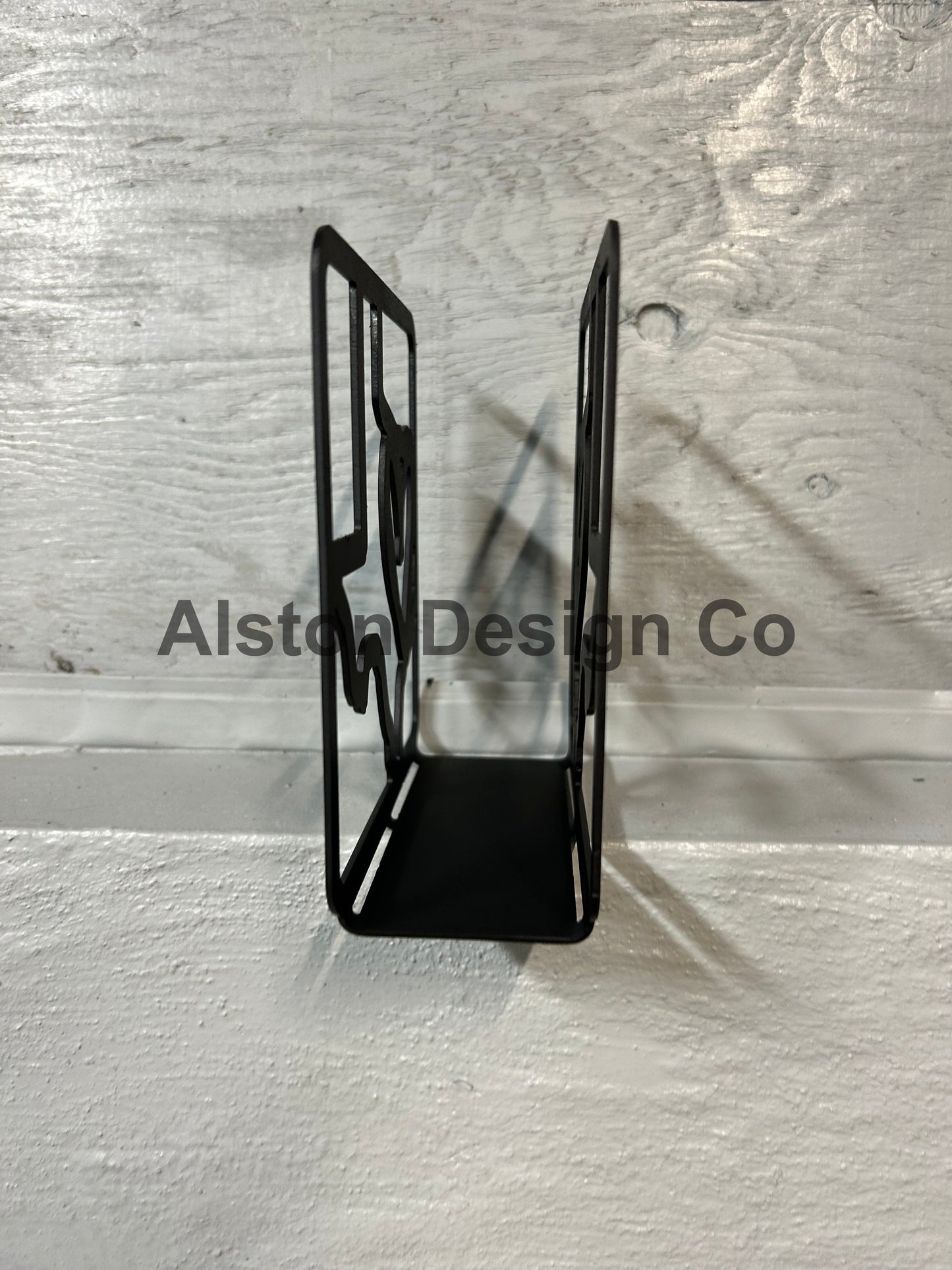 Napkin holder state