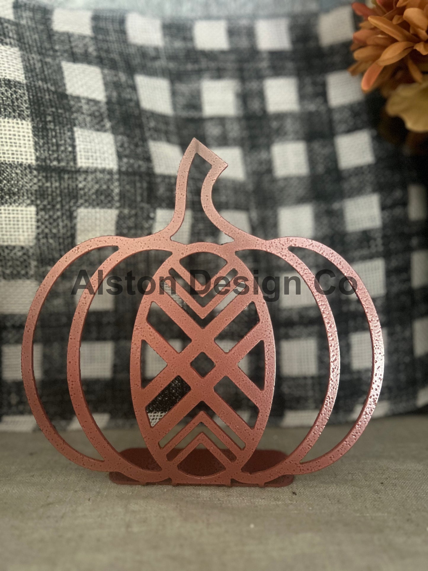 fall pumpkin