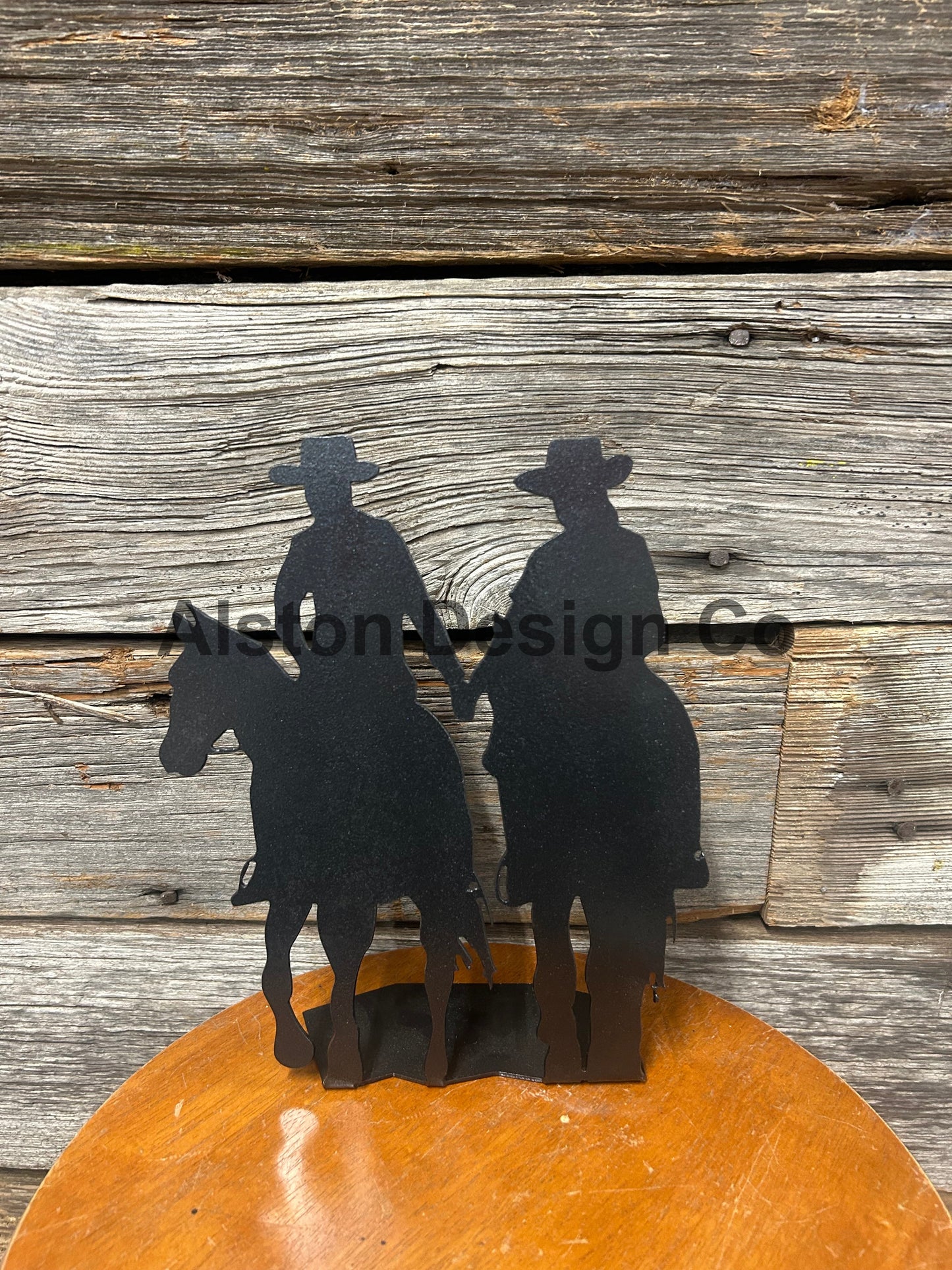 silhouette couple