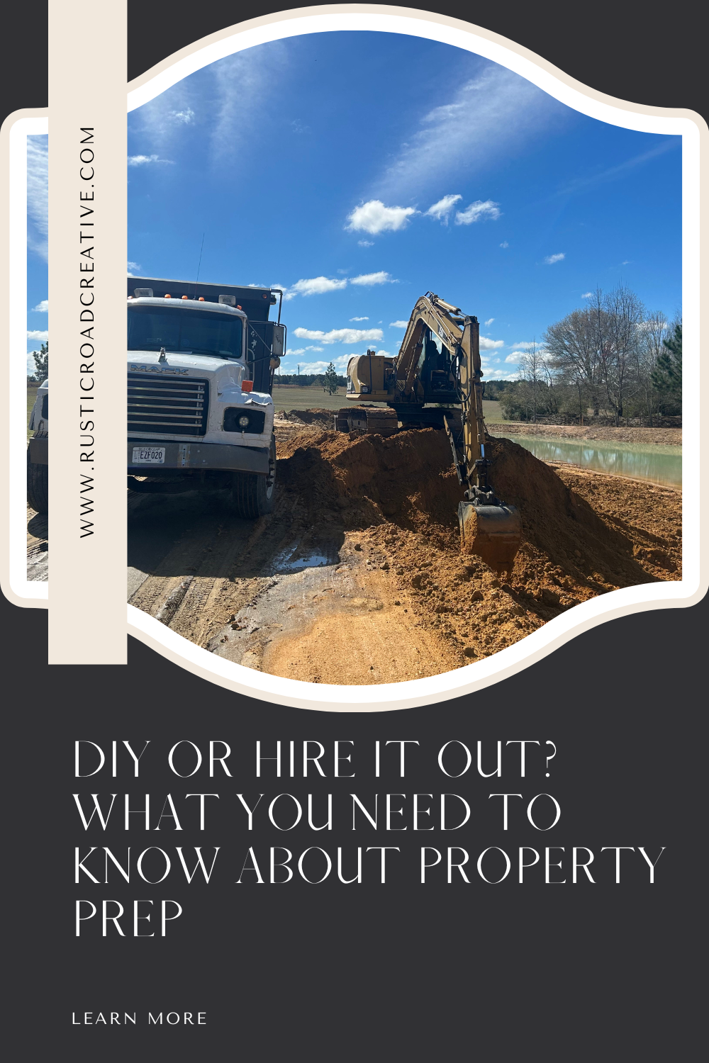 DIY OR HIRE IT OUT? WHAT YOU NEED TO KNOW ABOUT PROPERTY PREP