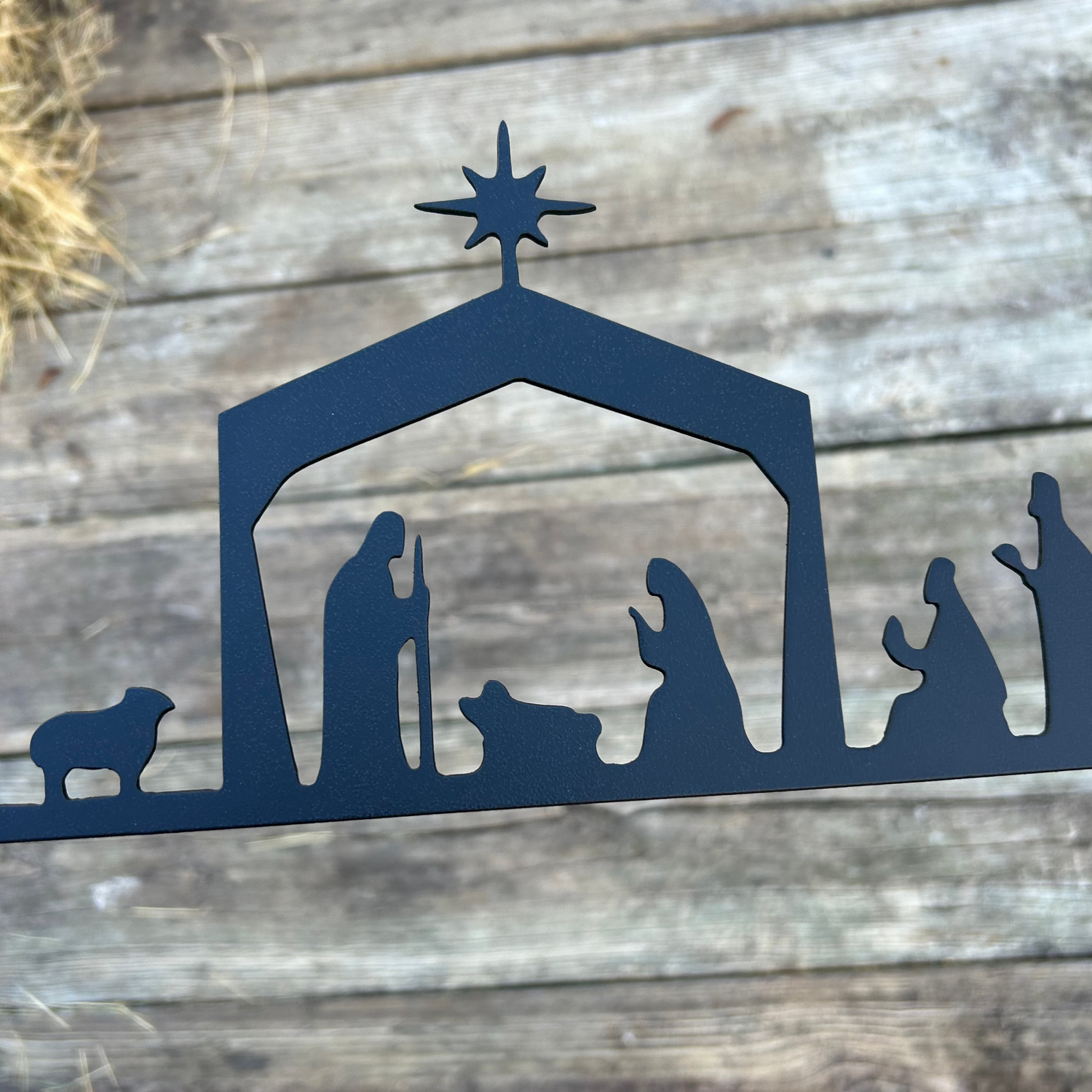 Winter Collection – Handmade Metal Decor & Gifts | Alston Design Co.