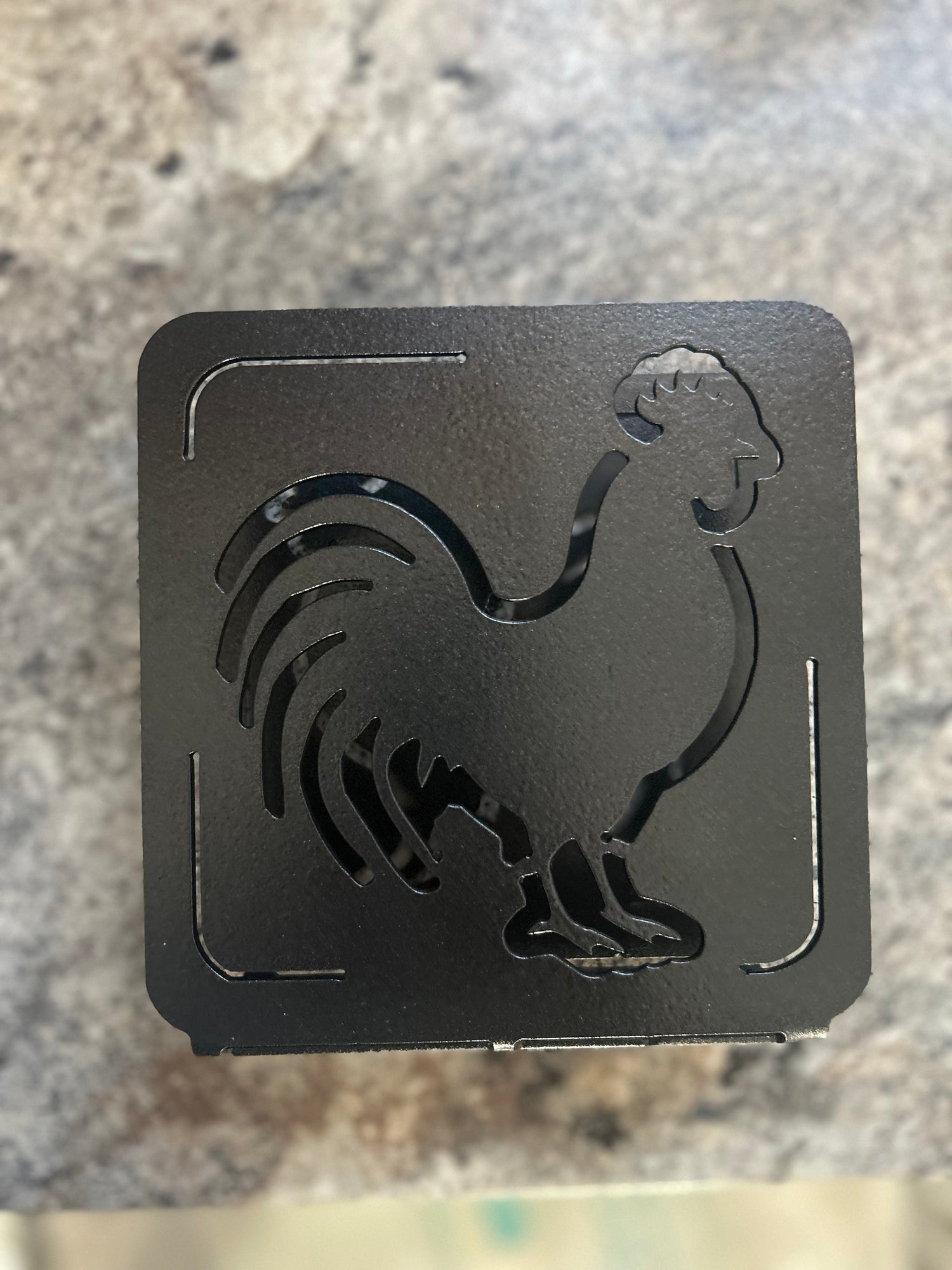 Metal Home Decor – Handmade Signs & Art | Alston Design Co.