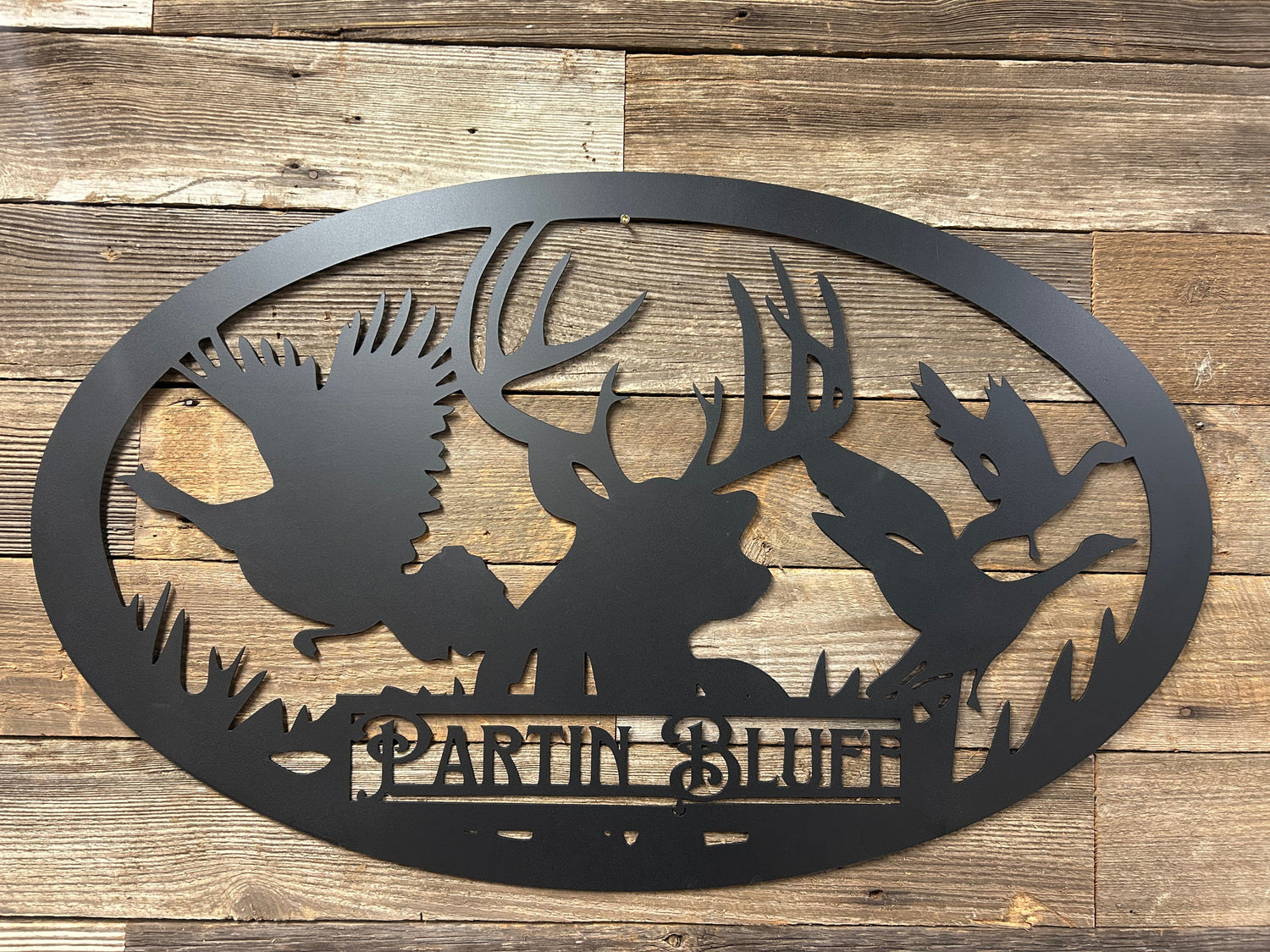 Hunting & Fishing Gear and Decor | Alston Design Co