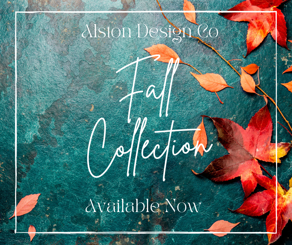 Fall Collection – Rustic Porch Signs & Fire Pit Decor | Alston Design Co.