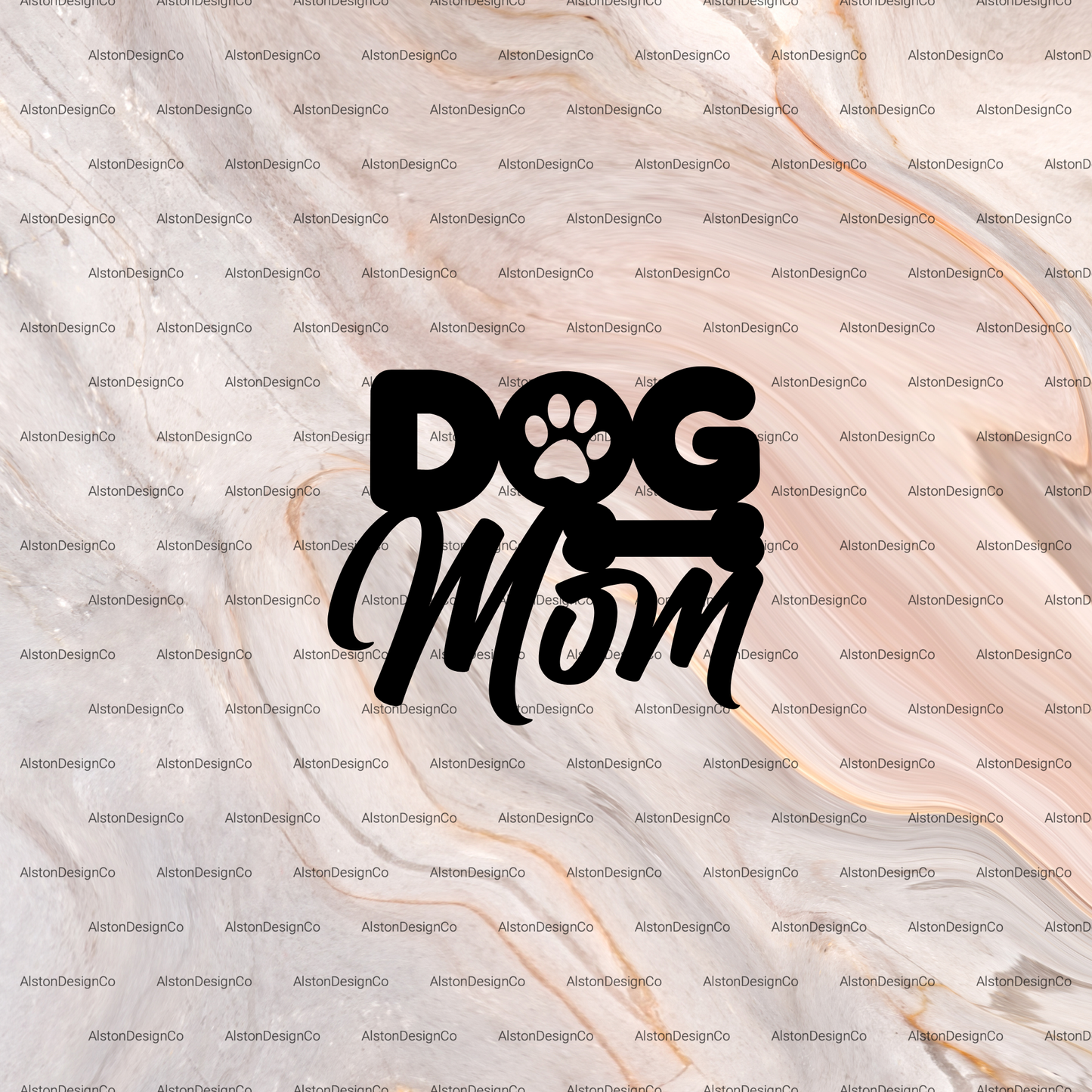 Mom Signs