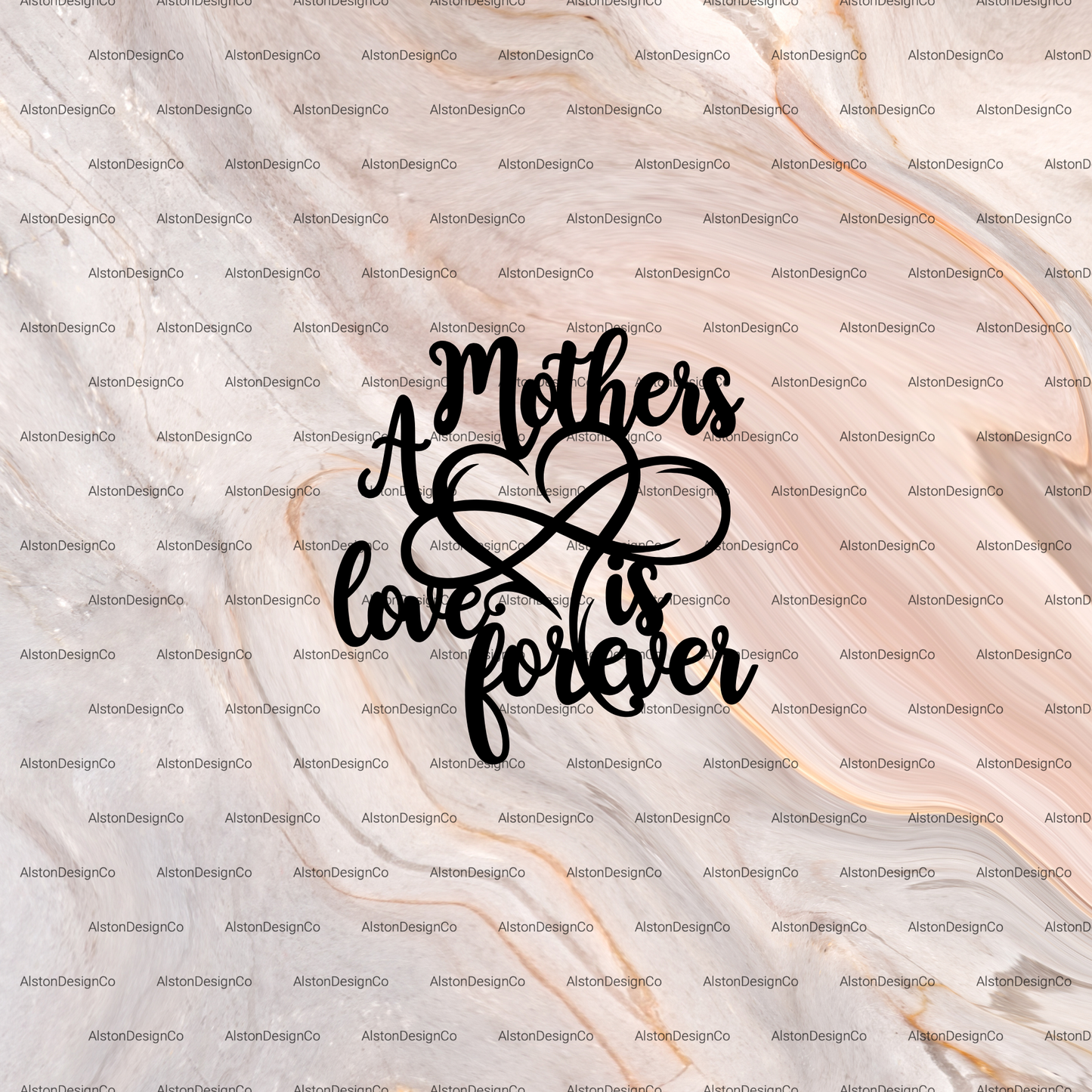 Mom Signs