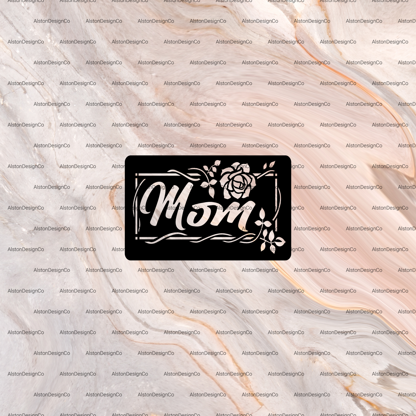 Mom Signs