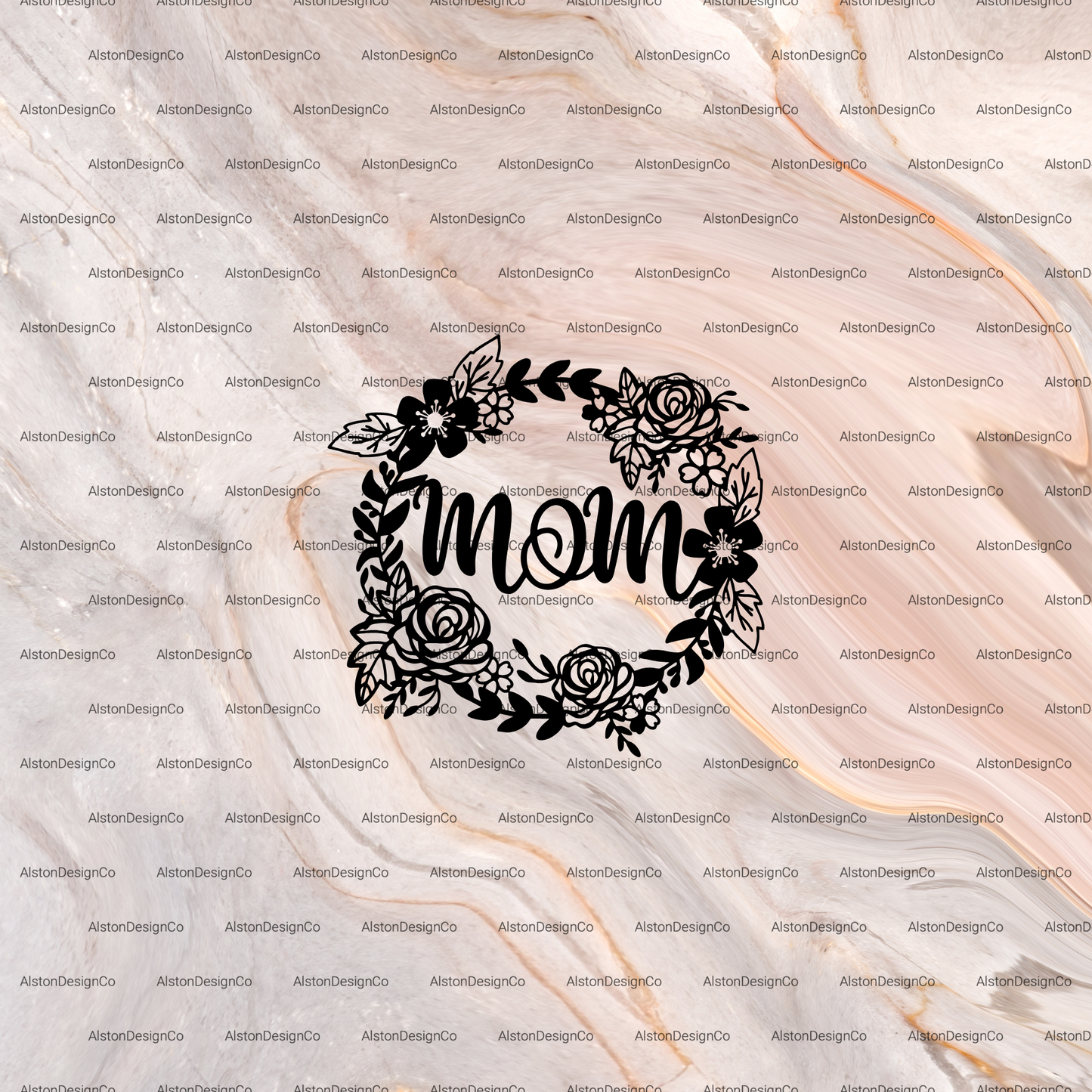 Mom Signs