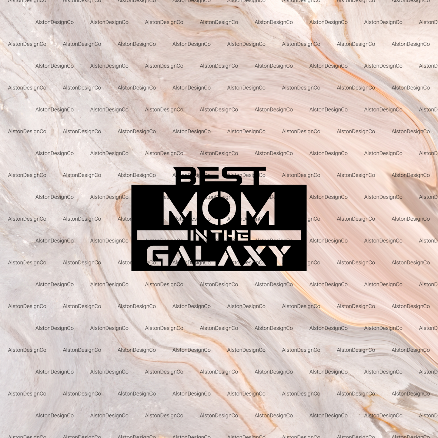 Mom Signs
