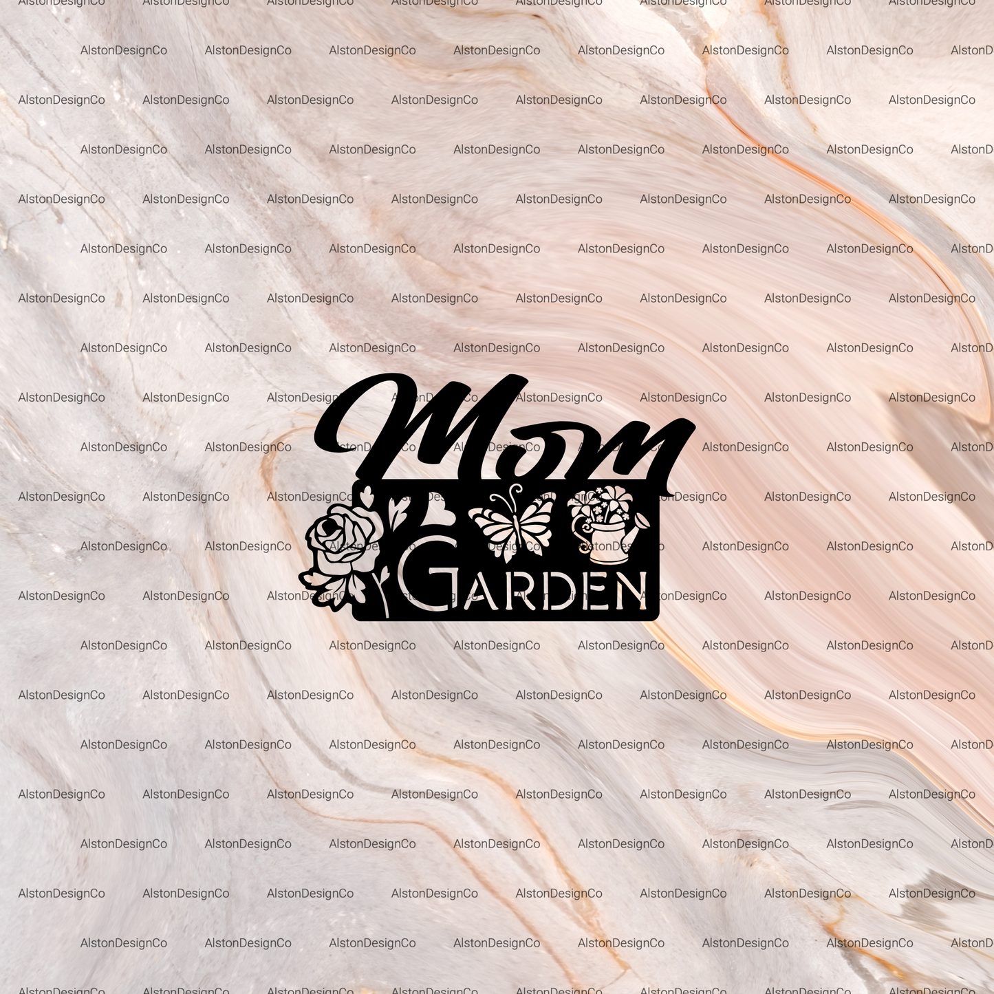 Mom Signs