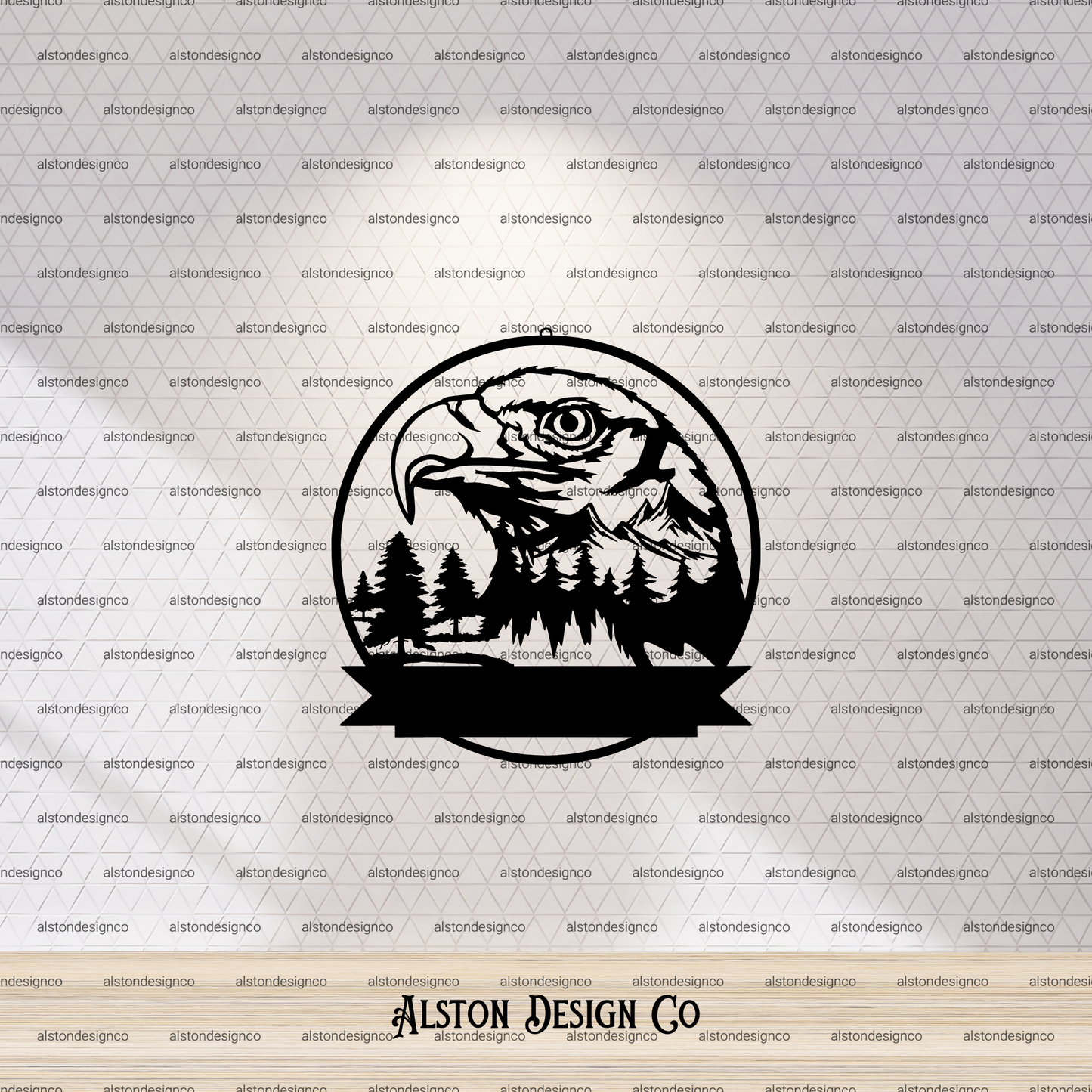 Round Name/Welcome signs Outdoors Backgrounds