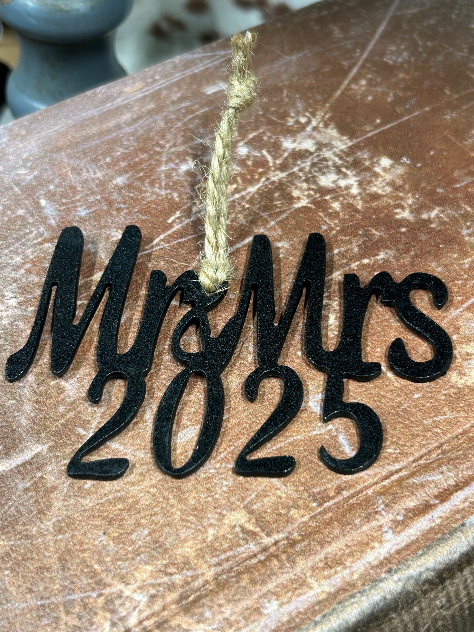 mr and mrs 2025
