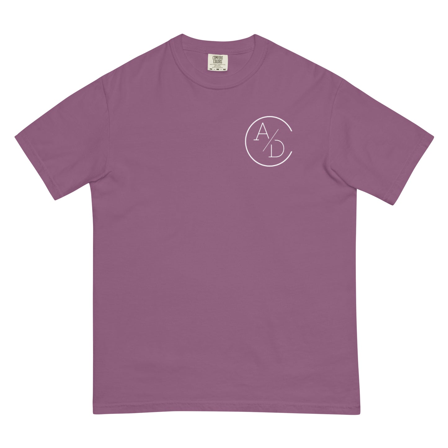 Alston Design Co. Branded T-Shirt – Custom Logo Apparel