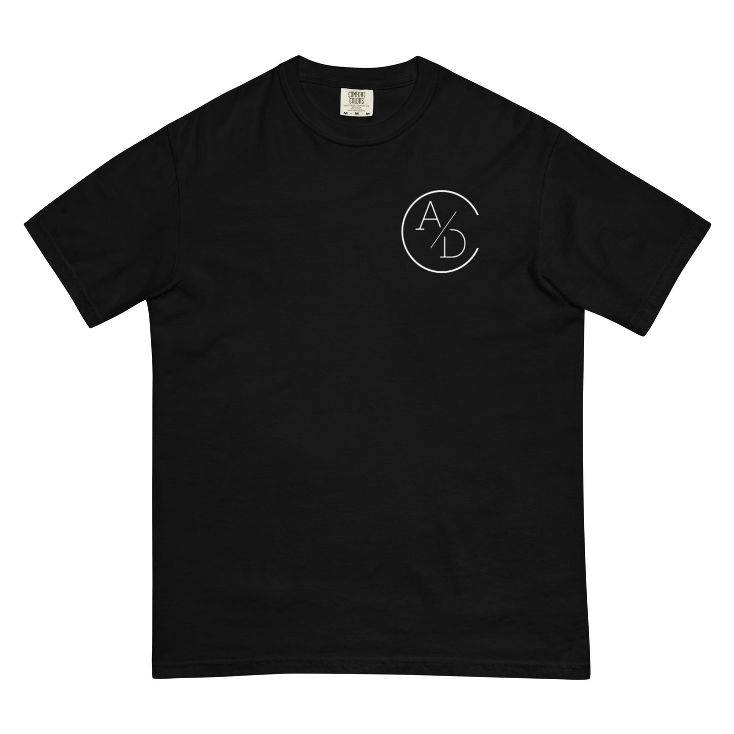 Alston Design Co. Branded T-Shirt – Custom Logo Apparel