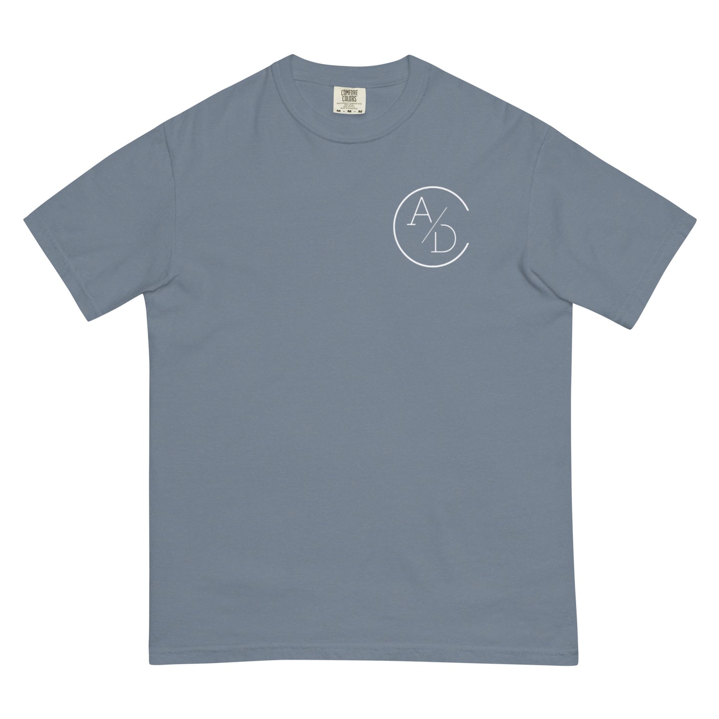 Alston Design Co. Branded T-Shirt – Custom Logo Apparel