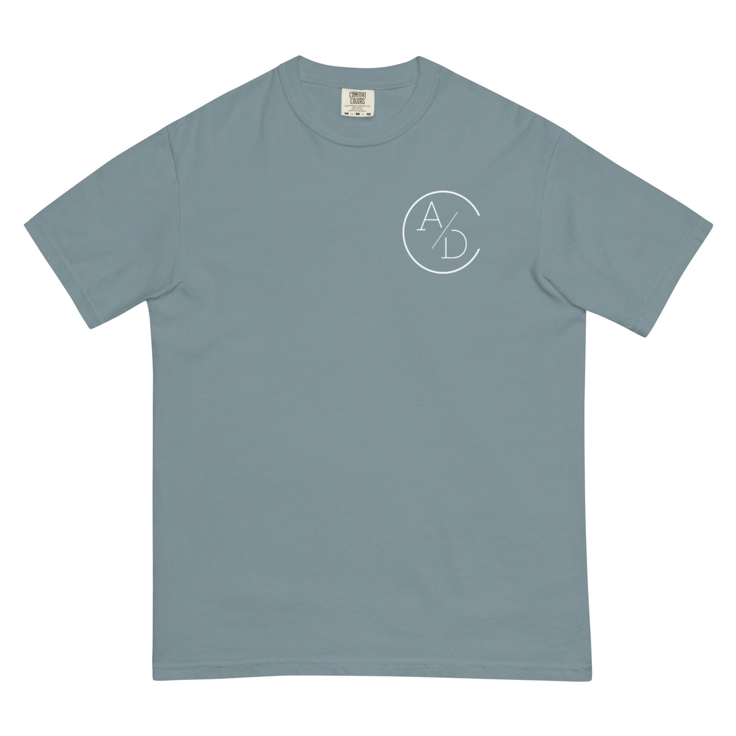 Alston Design Co. Branded T-Shirt – Custom Logo Apparel