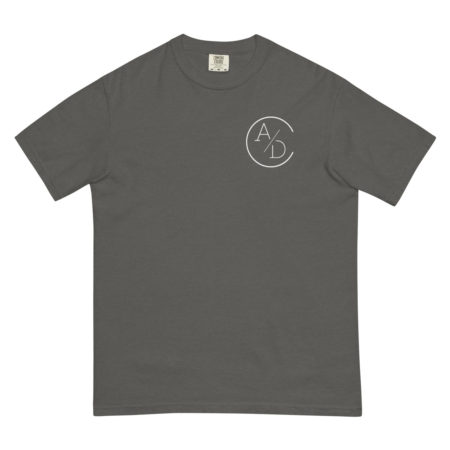 Alston Design Co. Branded T-Shirt – Custom Logo Apparel
