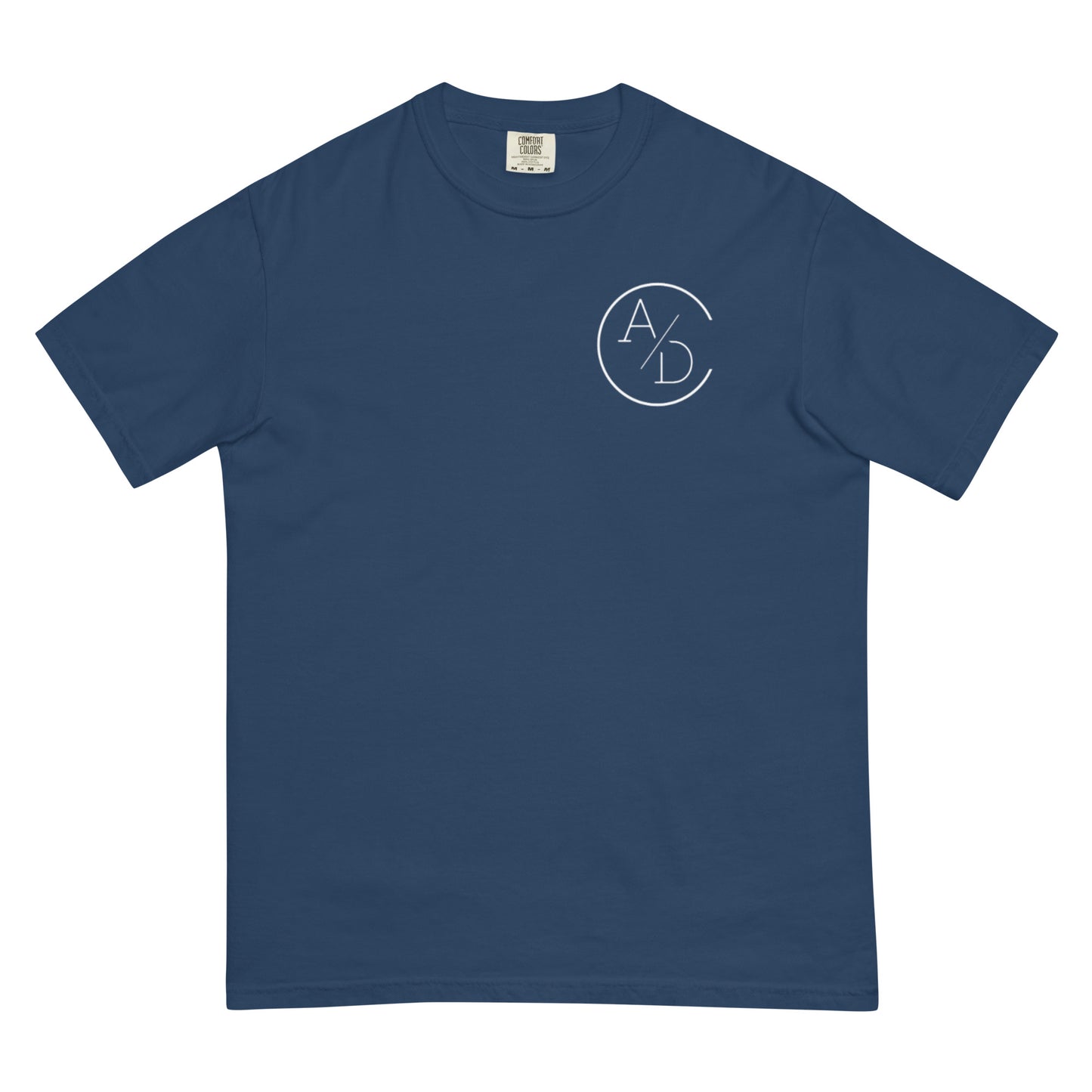 Alston Design Co. Branded T-Shirt – Custom Logo Apparel